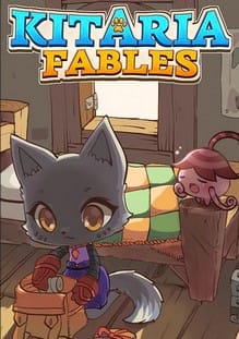 Kitaria Fables